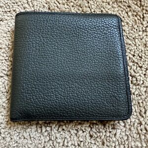 Mulberry 8 Card Wallet